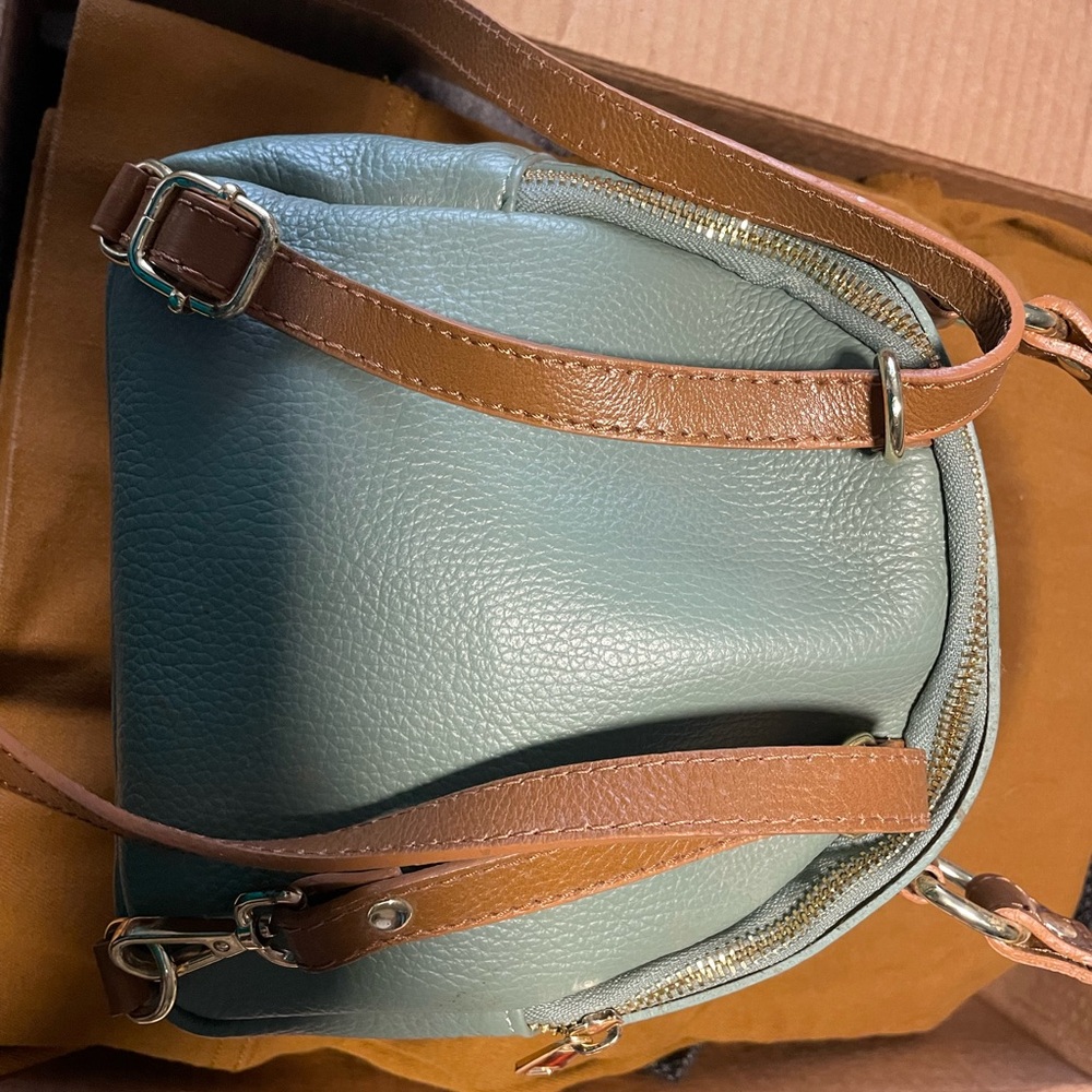 Lovely Like New Bag. Just Don’t Use It - image 4